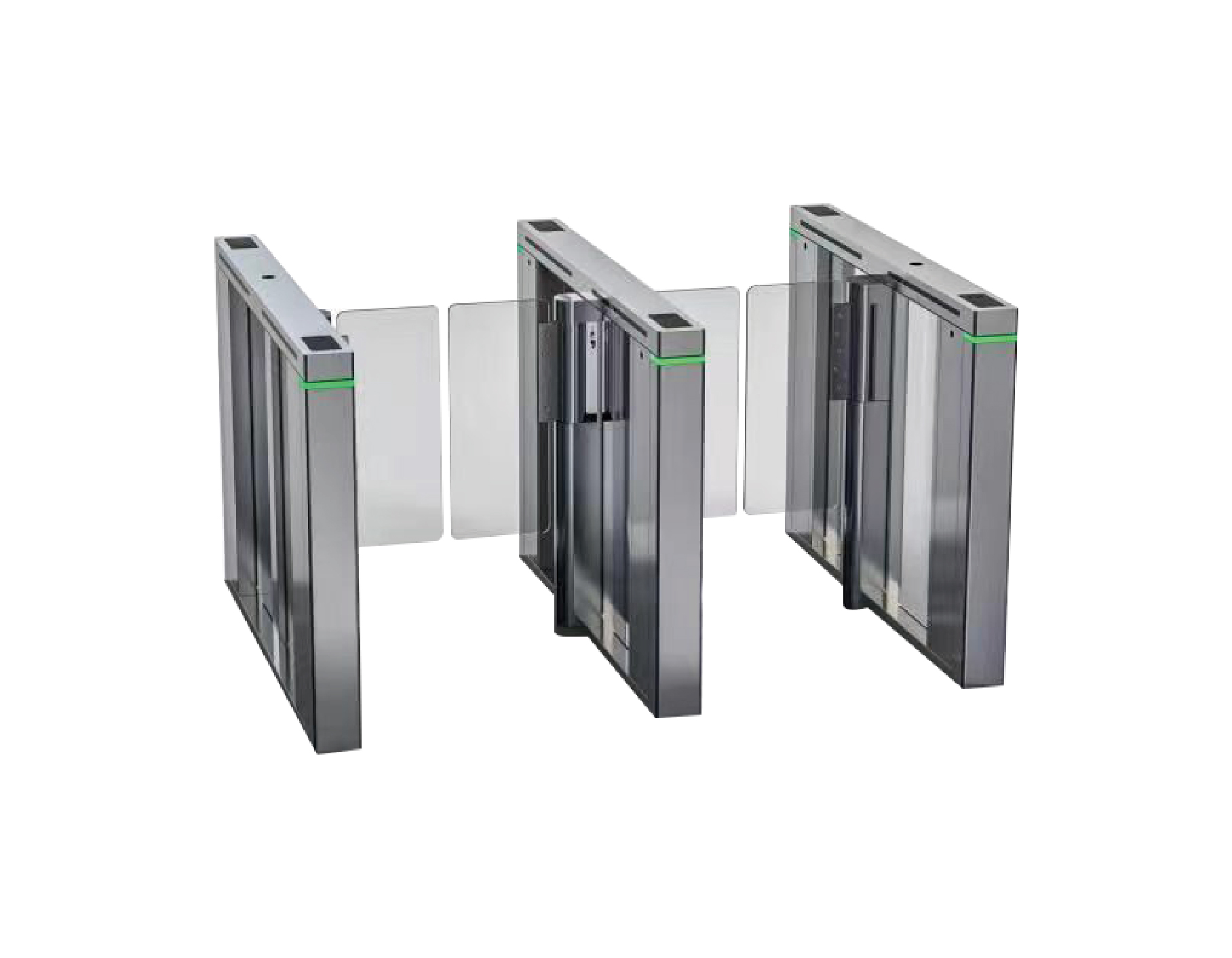 方形速通门-S2900-5