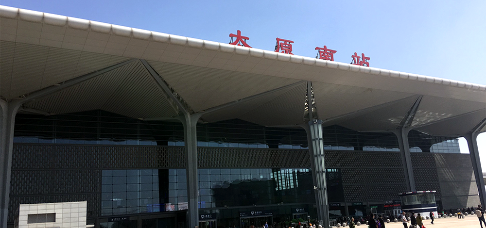 智慧出行闸机守卫火车站实景案例报道